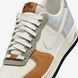 Оригинальные мужские кроссовки Nike Air Force 1 '07 LV8 "Light Pumice/Dark Stucco/Monarch/Ivory" (FZ6684-001) FZ6684-001 фото 5