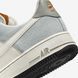 Оригинальные мужские кроссовки Nike Air Force 1 '07 LV8 "Light Pumice/Dark Stucco/Monarch/Ivory" (FZ6684-001) FZ6684-001 фото 6