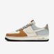 Оригинальные мужские кроссовки Nike Air Force 1 '07 LV8 "Light Pumice/Dark Stucco/Monarch/Ivory" (FZ6684-001) FZ6684-001 фото 1