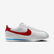 Оригінальні чоловічі кросівки Nike Cortez Leather 'Forrest Gump' (DM4044-108) DM4044-108 фото 3
