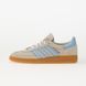Оригінальні кросівки adidas Handball Spezial "Aluminium/ Clear Sky/ Gum" (JS0241) JS0241 фото 1