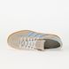 Оригінальні кросівки adidas Handball Spezial "Aluminium/ Clear Sky/ Gum" (JS0241) JS0241 фото 4