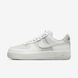 Оригінальні жіночі кросівки Nike Wmns Air Force 1 '07 LX "White/Light smoke grey/Photon" (DZ2708-102) DZ2708-102 фото 1