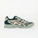 Оригінальні кросівки ASICS GEL-DS Trainer 14 "Lichen Rock / Pure Silver" (1203A607-300) 1203A607-300 фото 3