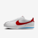 Оригінальні чоловічі кросівки Nike Cortez Leather 'Forrest Gump' (DM4044-108) DM4044-108 фото 1