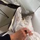 Оригінальні кросівки New Balance 204L "Silver Metallic / Flat Taupe" (U204LSWA) U204LSWA фото 7