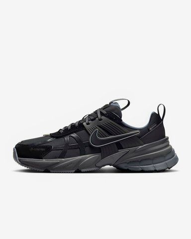 Оригінальн кросівки Nike V2K Run GORE-TEX "Black/Iron Grey/Medium Ash" (FZ2622-001) FZ2622-001 фото