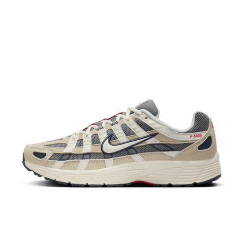 Оригінальні кросівки Nike P-6000 "Light Khaki/Pale Ivory-Thunder Blue" (IH4382-200) IH4382-200 фото
