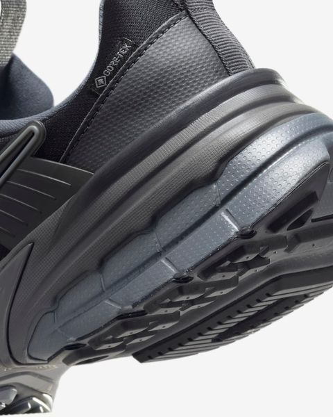 Оригінальн кросівки Nike V2K Run GORE-TEX "Black/Iron Grey/Medium Ash" (FZ2622-001) FZ2622-001 фото