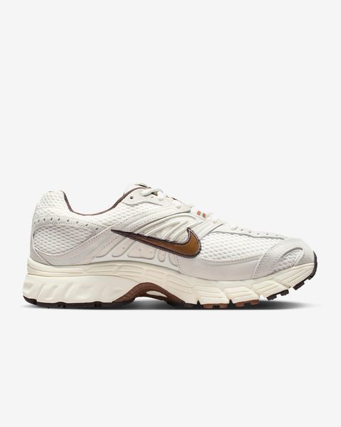 Оригінальні чоловічі кросівки Nike Air Max Moto 2k "Phantom/Sail/Baroque Brown/Light British Tan" (IQ4924-003) IQ4924-003 фото