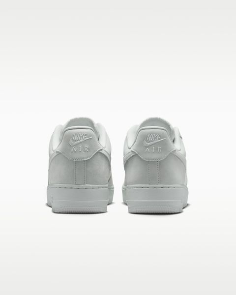 Оригінальні кросівки Nike Air Force 1 '07 LV8 "Off White/Summit White" (II9807-100) II9807-100 фото