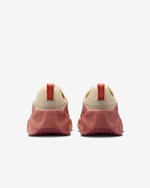 Оригинальные кроссовки Nike Ava Rover "Fossil/Cosmic Clay/Canyon Rust/Black" (DX4215-204) DX4215-204 фото