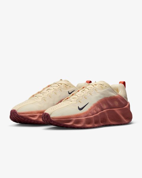 Оригинальные кроссовки Nike Ava Rover "Fossil/Cosmic Clay/Canyon Rust/Black" (DX4215-204) DX4215-204 фото
