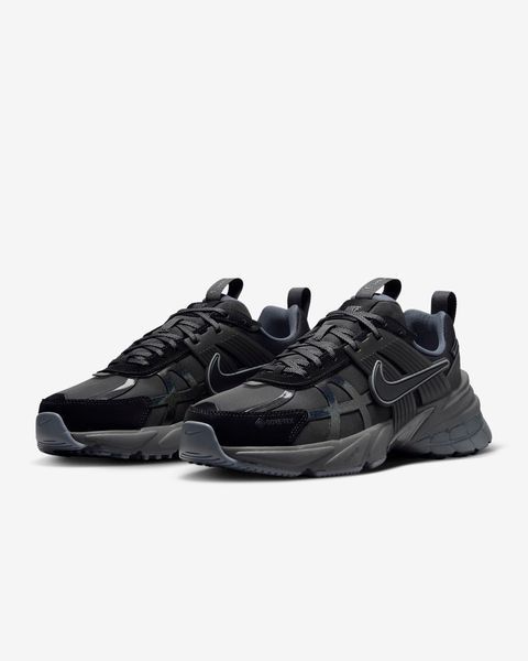 Оригінальн кросівки Nike V2K Run GORE-TEX "Black/Iron Grey/Medium Ash" (FZ2622-001) FZ2622-001 фото