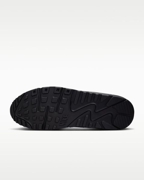 Оригінальні чоловічі кросівки Nike Air Max 90 Scorpion "Chrome/Gamma Blue/Black" (IV5974-001) IV5974-001 фото