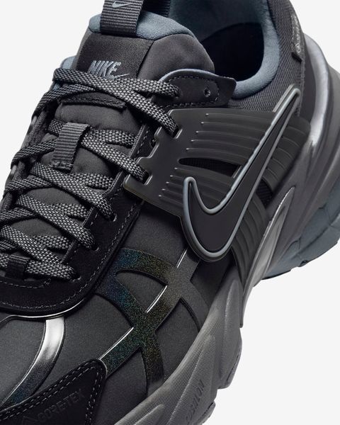 Оригінальн кросівки Nike V2K Run GORE-TEX "Black/Iron Grey/Medium Ash" (FZ2622-001) FZ2622-001 фото