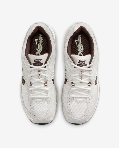 Оригінальні чоловічі кросівки Nike Air Max Moto 2k "Phantom/Sail/Baroque Brown/Light British Tan" (IQ4924-003) IQ4924-003 фото