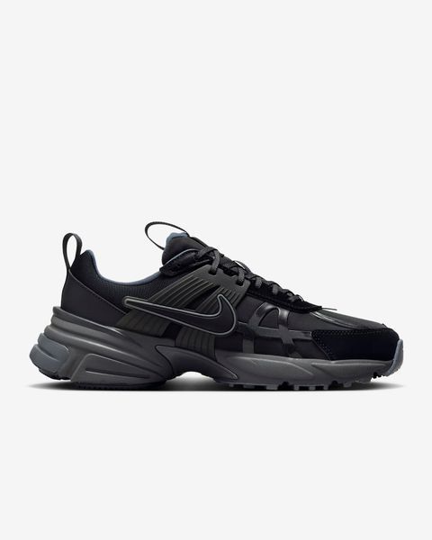 Оригінальн кросівки Nike V2K Run GORE-TEX "Black/Iron Grey/Medium Ash" (FZ2622-001) FZ2622-001 фото