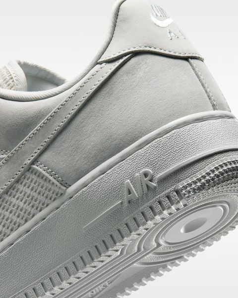 Оригінальні кросівки Nike Air Force 1 '07 LV8 "Off White/Summit White" (II9807-100) II9807-100 фото