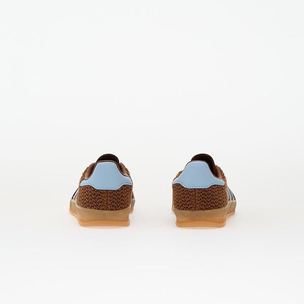 Оригінальні кросівки adidas Gazelle Indoor "Preloved Brown" (JS1417) JS1417 фото