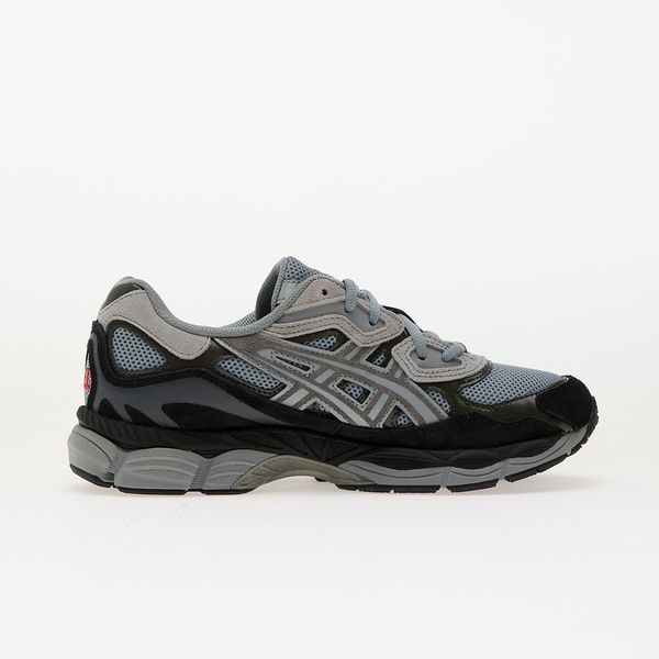 Оригінальні чоловічі кросівки ASICS Gel-NYC "Gravel/ Black" (1203A383-024) 1203A383-024 фото