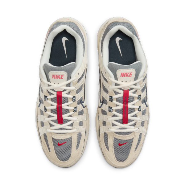 Оригинальные кроссовки Nike P-6000 "Light Khaki/Pale Ivory-Thunder Blue" (IH4382-200) IH4382-200 фото