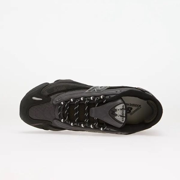 Оригінальні кросівки New Balance 1000 Cordura "Black / Magnet" (U100095J) U100095J фото