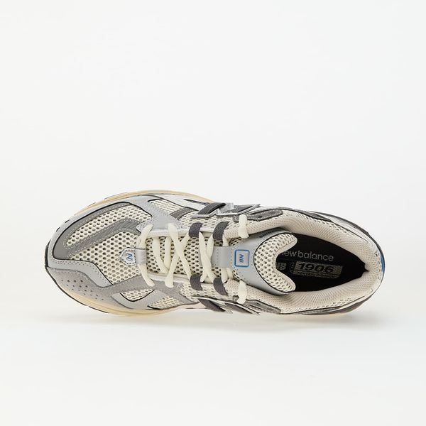 Оригинальные кроссовки New Balance 1906 "Raincloud / Slate Grey / Magnet" (U1906NA) U1906NA фото