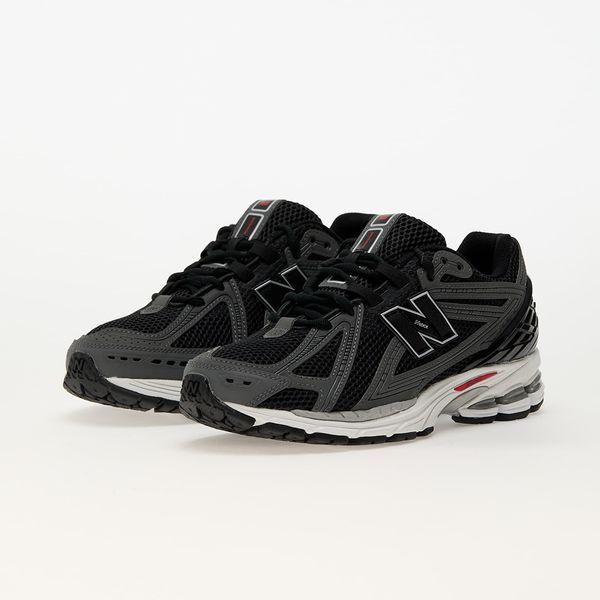 Оригінальні чоловічі кросівки New Balance 1906R "Black/ Castlerock" (U1906RCB) U1906RCB фото