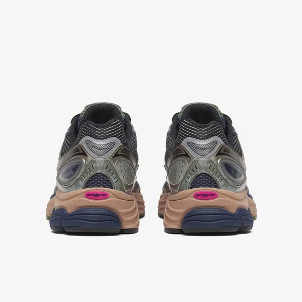Оригинальные кроссовки Saucony Progrid Omni 9 Disrupt "Blue / Brush" (S70739-74) S70739-74 фото