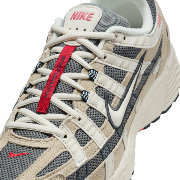 Оригинальные кроссовки Nike P-6000 "Light Khaki/Pale Ivory-Thunder Blue" (IH4382-200) IH4382-200 фото