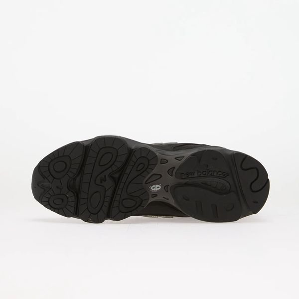 Оригінальні кросівки New Balance 1000 Cordura "Black / Magnet" (U100095J) U100095J фото