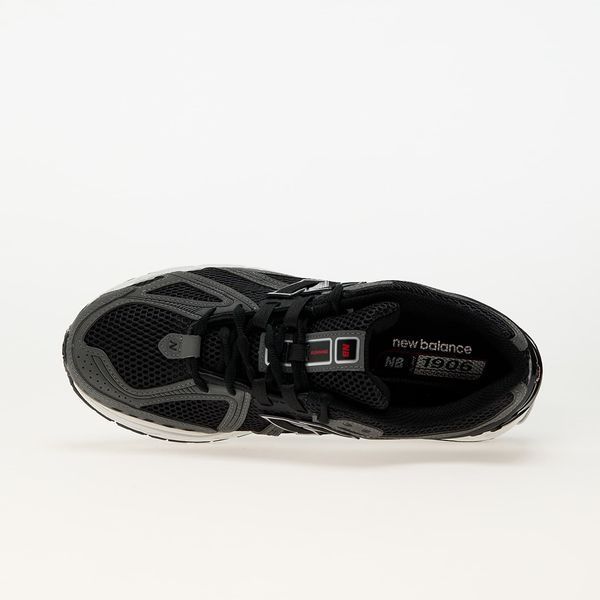 Оригінальні чоловічі кросівки New Balance 1906R "Black/ Castlerock" (U1906RCB) U1906RCB фото
