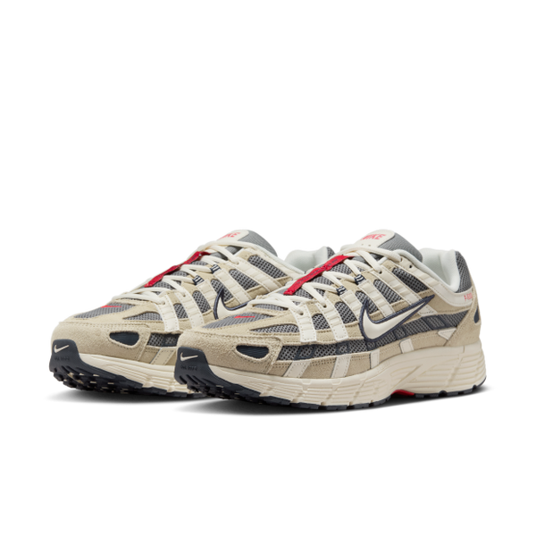 Оригинальные кроссовки Nike P-6000 "Light Khaki/Pale Ivory-Thunder Blue" (IH4382-200) IH4382-200 фото