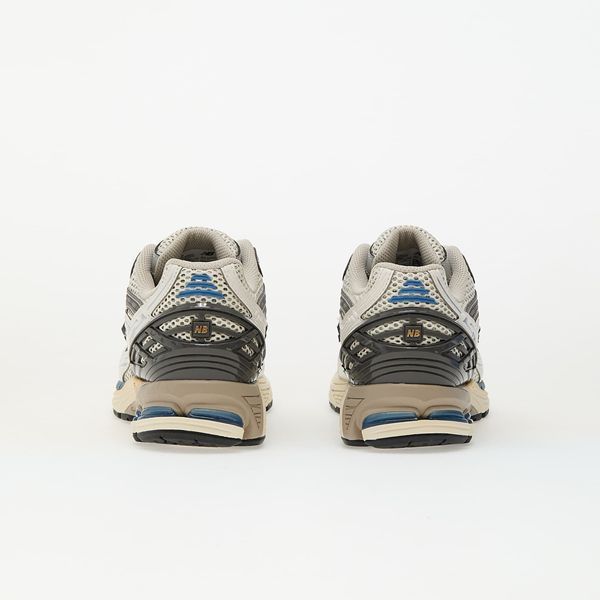 Оригинальные кроссовки New Balance 1906 "Raincloud / Slate Grey / Magnet" (U1906NA) U1906NA фото