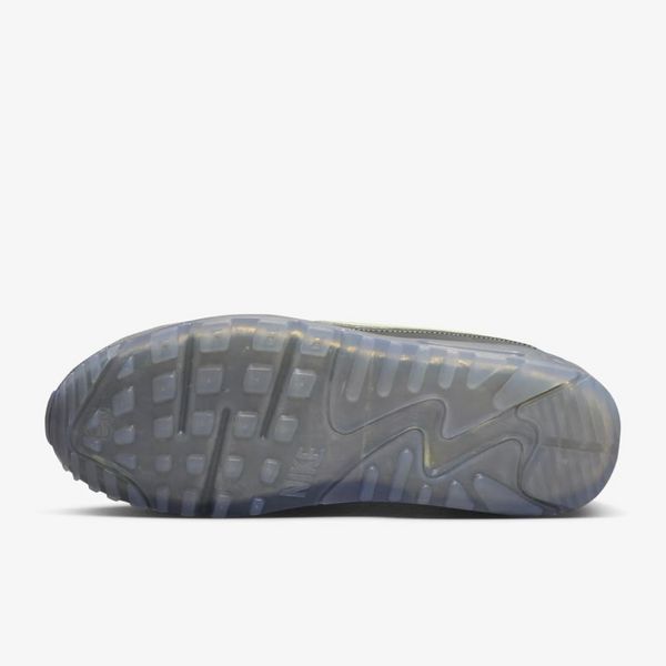 Оригинальные мужские кроссовки Nike Air Max 90 Terrascape "Cool Grey / Iron Grey / Neutral Olive" (DV7413-014) DV7413-014 фото