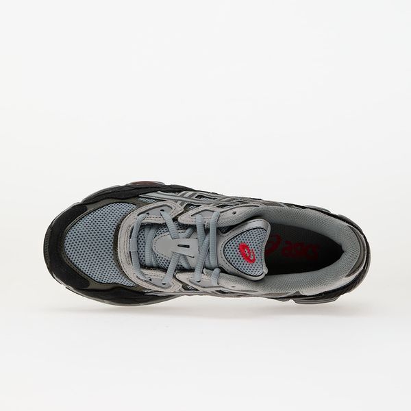 Оригінальні чоловічі кросівки ASICS Gel-NYC "Gravel/ Black" (1203A383-024) 1203A383-024 фото