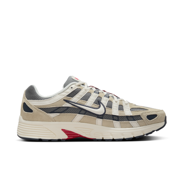 Оригинальные кроссовки Nike P-6000 "Light Khaki/Pale Ivory-Thunder Blue" (IH4382-200) IH4382-200 фото