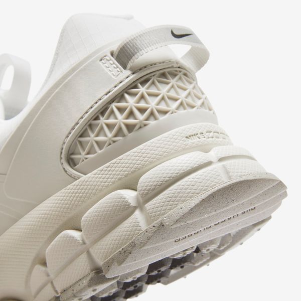 Оригінальні чоловічі кросівки Nike Zoom Vomero Roam "Summit White/Light Bone/Light Iron Ore" (HV5951-100) HV5951-100 фото