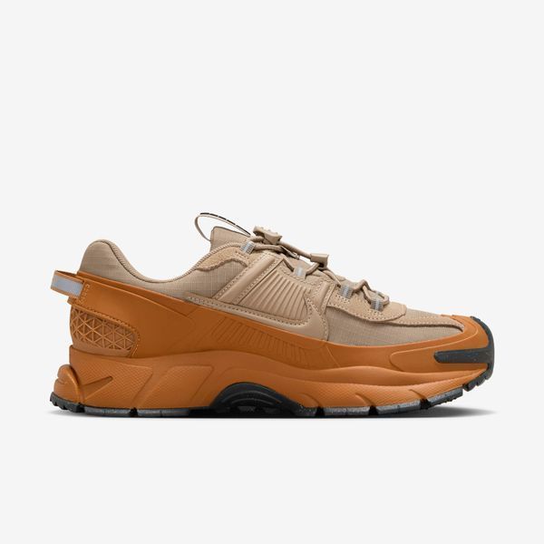 Оригінальні кросівки Nike Zoom Vomero Roam "Flax/Anthracite/University Gold/Khaki" (HQ2181-200) HQ2181-200 фото
