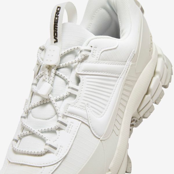 Оригінальні чоловічі кросівки Nike Zoom Vomero Roam "Summit White/Light Bone/Light Iron Ore" (HV5951-100) HV5951-100 фото