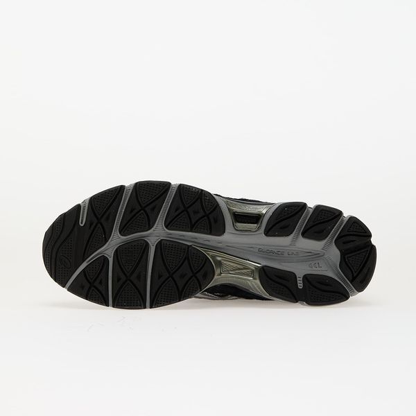 Оригінальні чоловічі кросівки ASICS Gel-NYC "Gravel/ Black" (1203A383-024) 1203A383-024 фото
