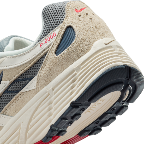 Оригинальные кроссовки Nike P-6000 "Light Khaki/Pale Ivory-Thunder Blue" (IH4382-200) IH4382-200 фото