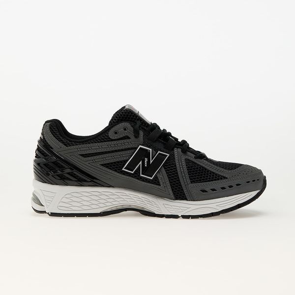 Оригінальні чоловічі кросівки New Balance 1906R "Black/ Castlerock" (U1906RCB) U1906RCB фото
