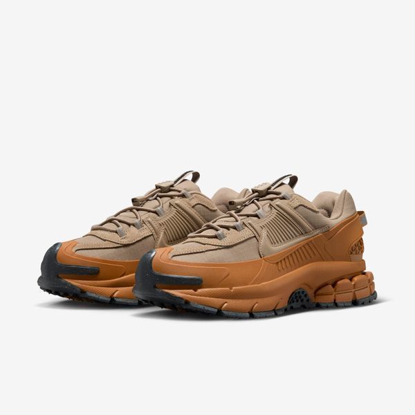 Оригінальні кросівки Nike Zoom Vomero Roam "Flax/Anthracite/University Gold/Khaki" (HQ2181-200) HQ2181-200 фото
