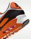 Оригінальні чоловічі кросівки Nike Air Max 90 "White/Black/Dark Smoke Grey/Safety Orange" (JA1015-100) JA1015-100 фото 7