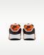 Оригінальні чоловічі кросівки Nike Air Max 90 "White/Black/Dark Smoke Grey/Safety Orange" (JA1015-100) JA1015-100 фото 5