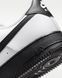 Оригінальні кросівки Nike Air Force 1 '07 "White/Black" (FJ4146-129) FJ4146-129 фото 7