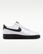 Оригінальні кросівки Nike Air Force 1 '07 "White/Black" (FJ4146-129) FJ4146-129 фото 3