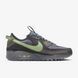 Оригинальные мужские кроссовки Nike Air Max 90 Terrascape "Cool Grey / Iron Grey / Neutral Olive" (DV7413-014) DV7413-014 фото 3